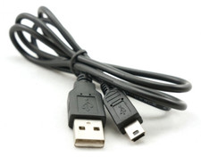 USB Cable, Data, PC Transfer ~