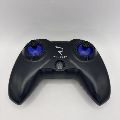 Revolt replacement control - revolt,