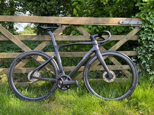 Pinarello prince road - road, bike