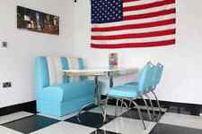American Diner Furniture 50s