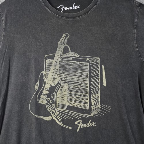 Lucky brand fender shirt - lucky,