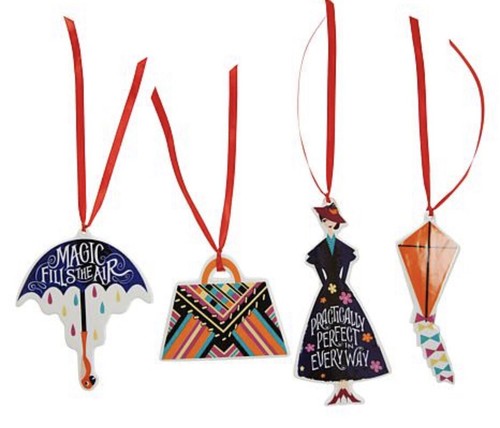 Lenox disney mary poppins - lenox,