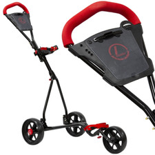 LONGRIDGE EZEGLIDE CRUISER