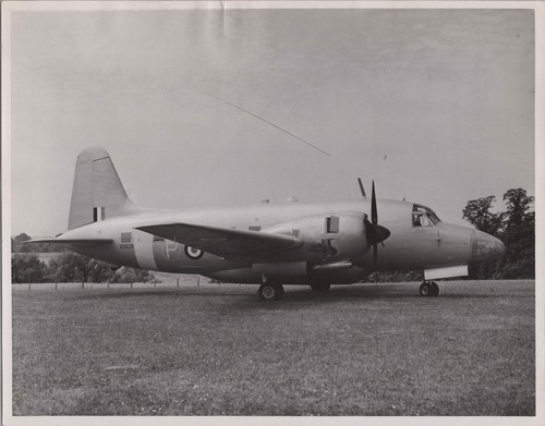 Vickers varsity vx828 - vx828, original