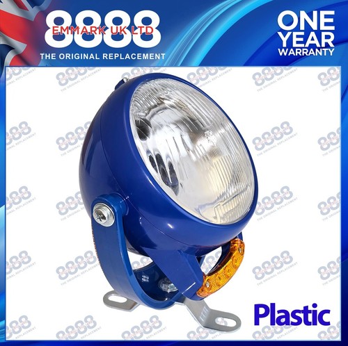 Plough light suitable for ford - plough,