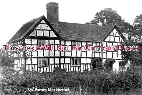 585 old rectory little - old,