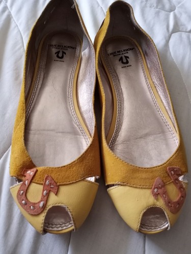 True religion womens shoes - religion,
