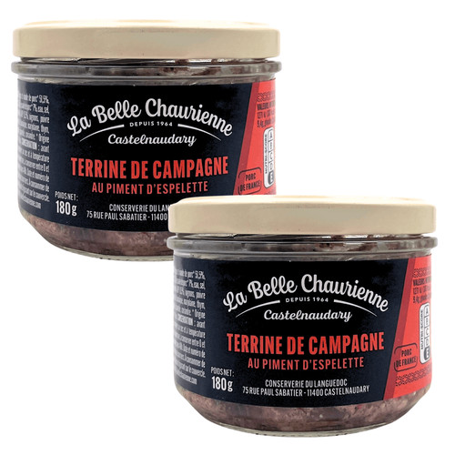 Belle chaurienne farmhouse - la,