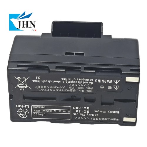 65q topcon replace ion - topcon,