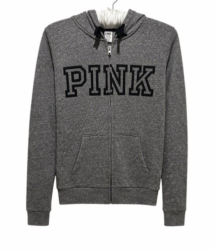 Pink victorias secret grey - secret,