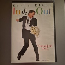 Out - in, &