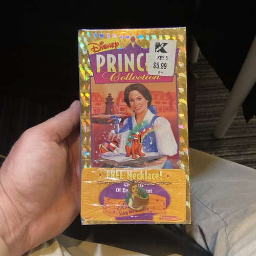 Disney princess collection - princess,