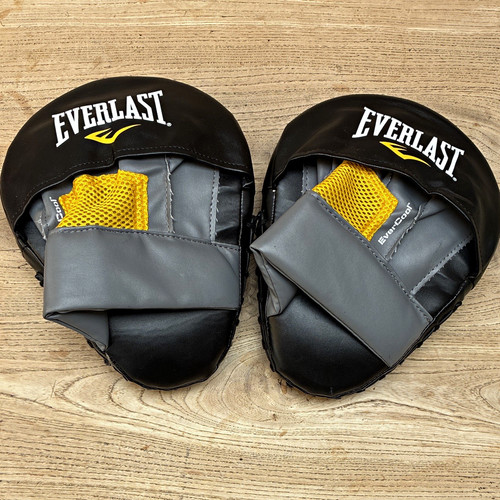 Everlast evercool boxing focus - everlast,