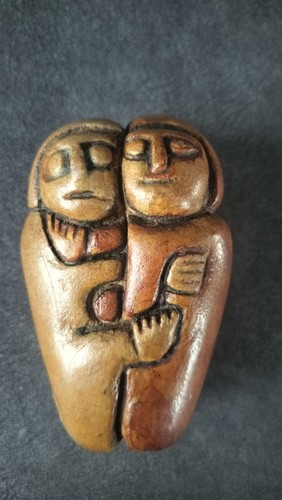 Erotic carved wooden - erotic,