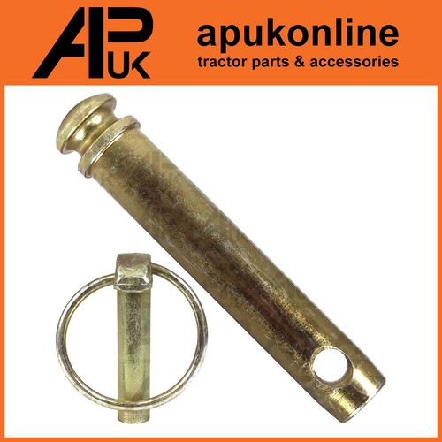 Cat top link pin linch - cat,
