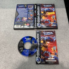 X-Men Children Of The Atom -