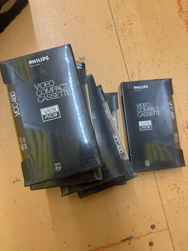 Philips vcc 480 - philips,