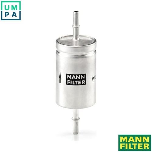 Fuel filter 512 for - wk,