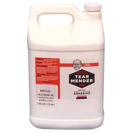 Instant fabric glue durable - instant,