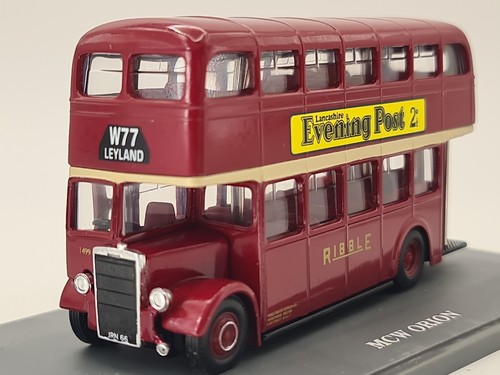 Original omnibus 97945 - original, leyland