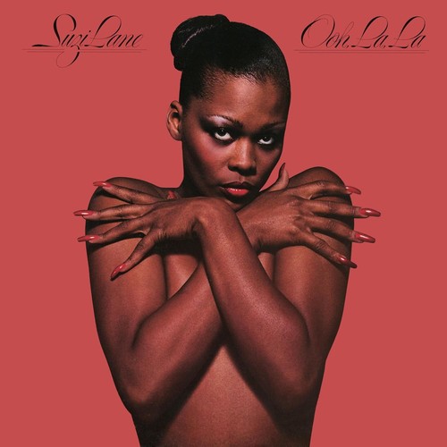 Suzi lane ooh album - suzi,