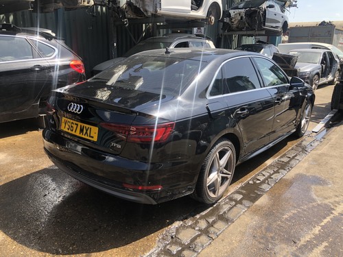 Audi line 2016 2019 - a4, b9