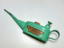 Vintage Mamod Steam Engine Oil