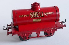 Hornby gauge no1 - ,