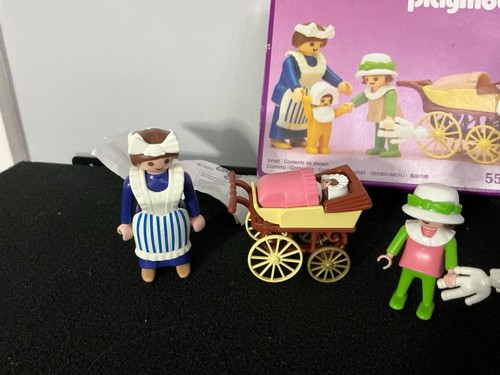 Playmobil 5502 victorian - playmobil,