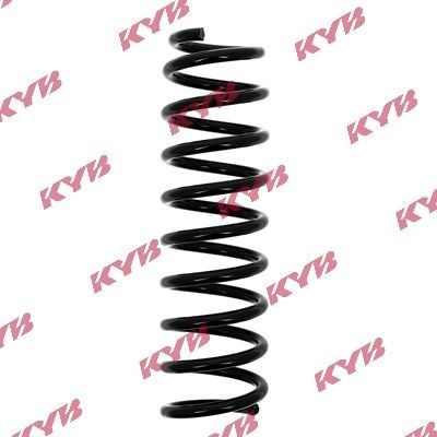 Kyb rear coil spring - kyb,