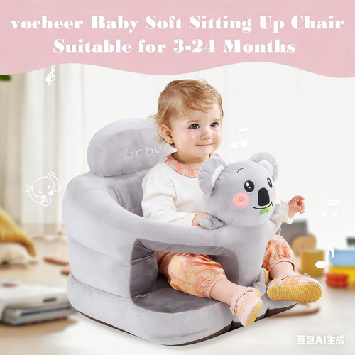 Toddler sit floor seat - sit,
