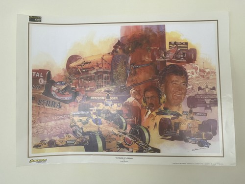 Jordan grand prix years - jordan, of