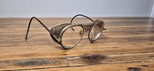 Bausch lomb vintage wire rim - &,