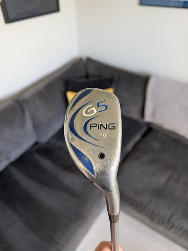 Ping hybrid degree 3 - ping, g5