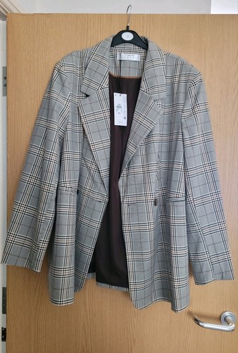 Ladies blazer size - size, 20,