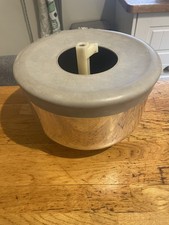 KENWOOD CHEF - Potato Peeler