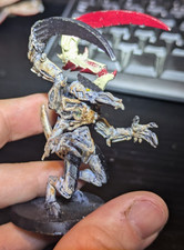 40k Tyranid Lictor (Metal)