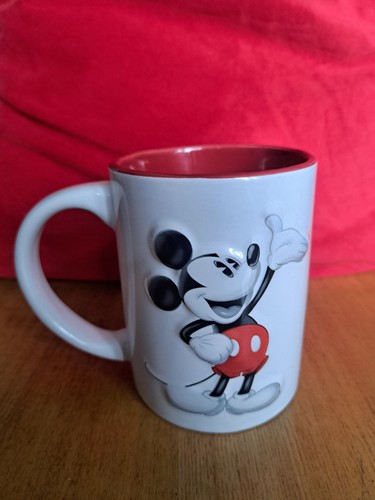 Disney jerry leigh mickey - jerry,