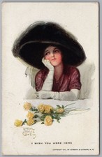 ART - Bessie Pease Gutmann