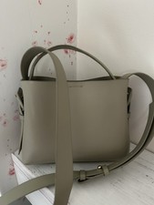 H&M Green Small Shoulder Bag