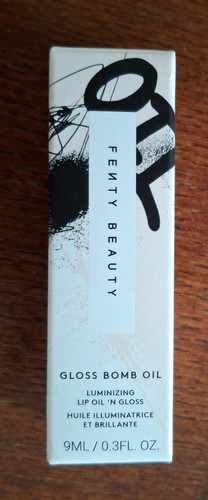 Fenty beauty gloss bomb oil - beauty, in