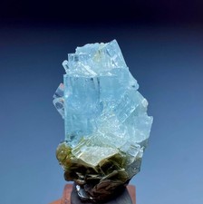 Natural Aquamarine Bunch
