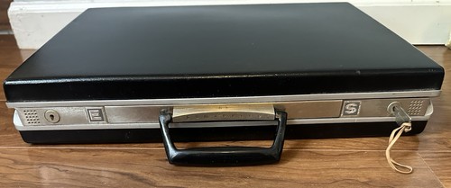 Vintage 1960 samsonite - vintage, 1960’s