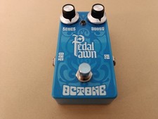 Pedal Pawn ‘Octone’ Octave