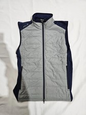 Rlx Ralph Lauren Gey / Navy