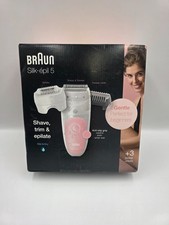 Braun Silk-Epil 5-820