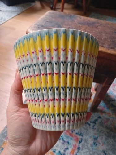 Vintage hornsea pottery - vintage,