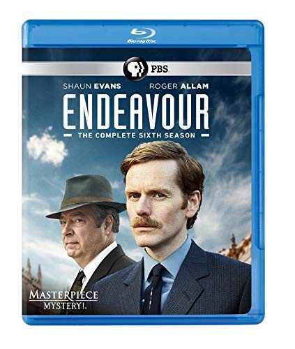 Masterpiece mystery - masterpiece,