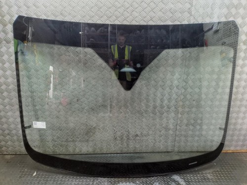Ford transit windscreen - ford,