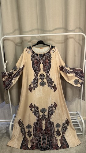 Abaya women fashion kaftan - women's,